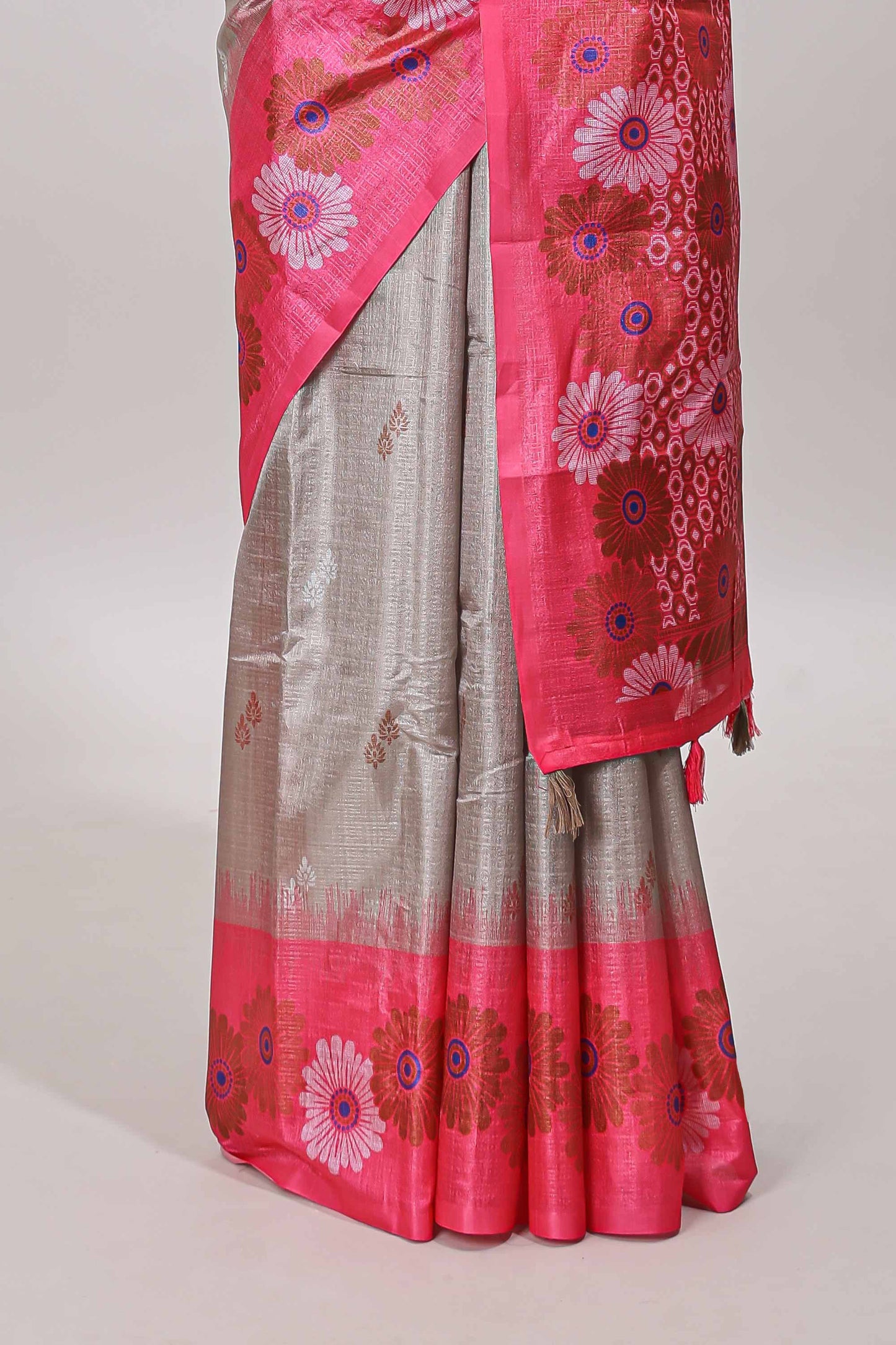 Distinct border styling