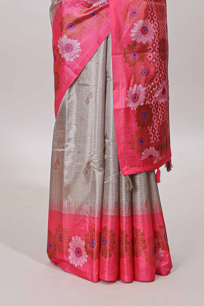 Distinct border styling