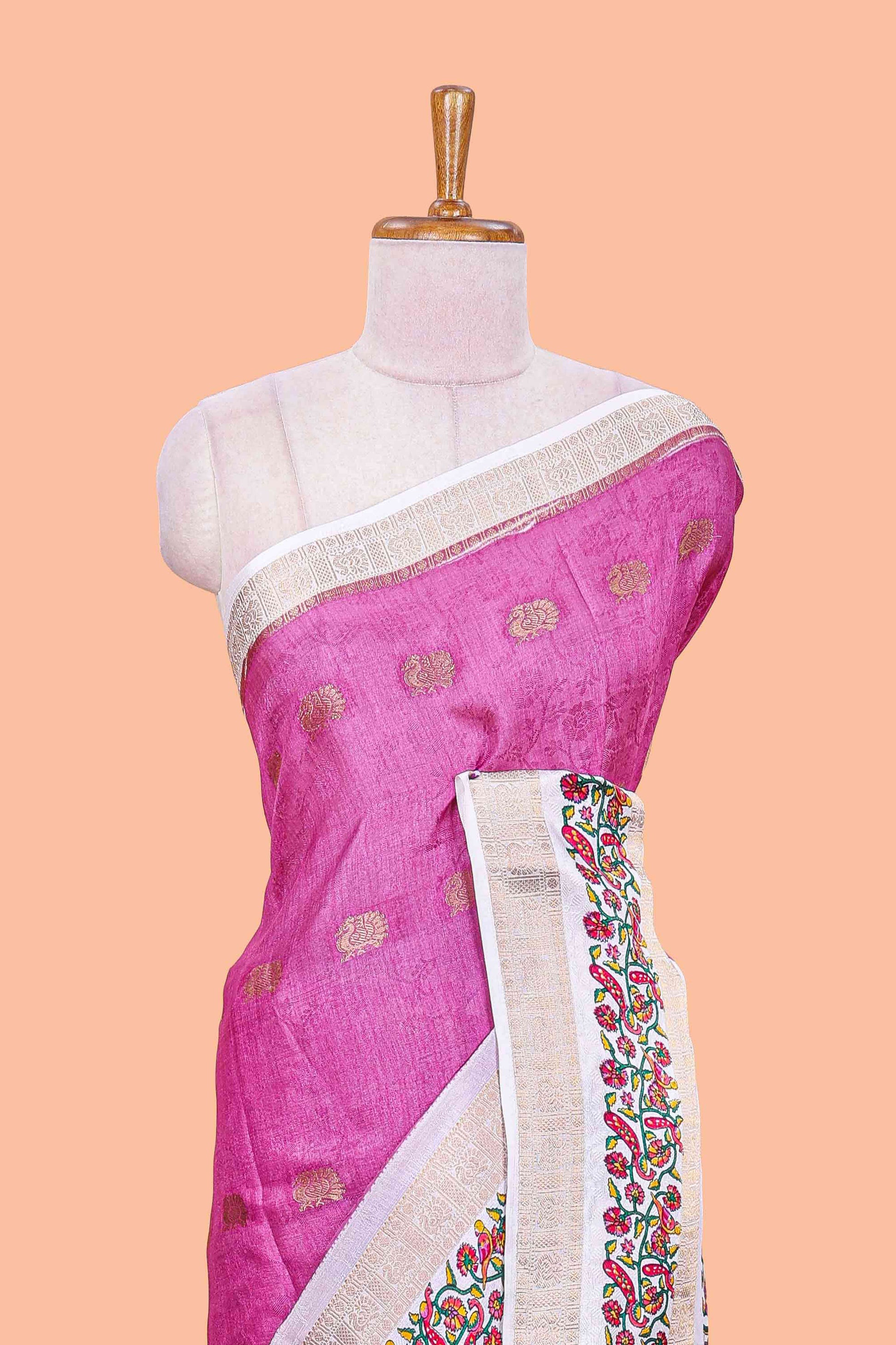 Dola silk inspired finish