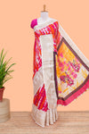 Dola silk weave 