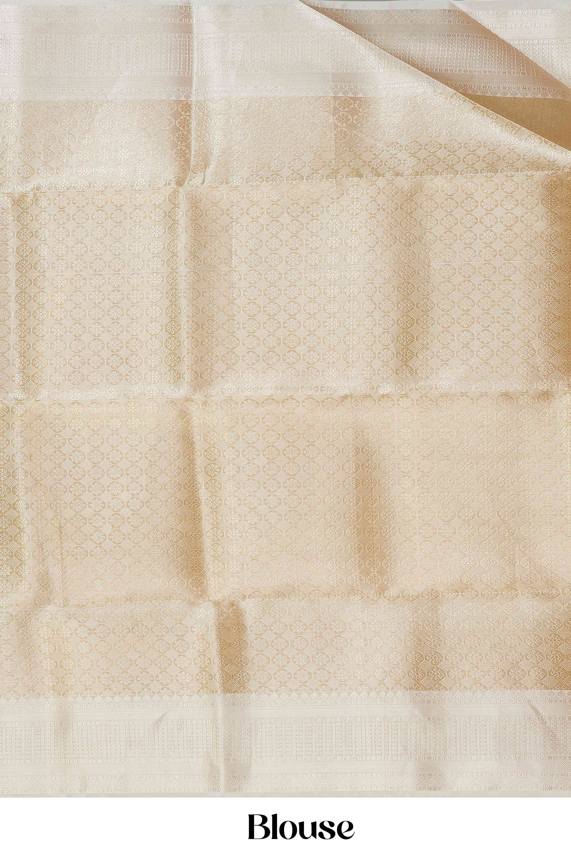 Dual tone border accent