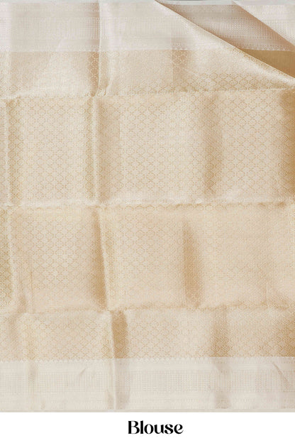 Dual tone border accent