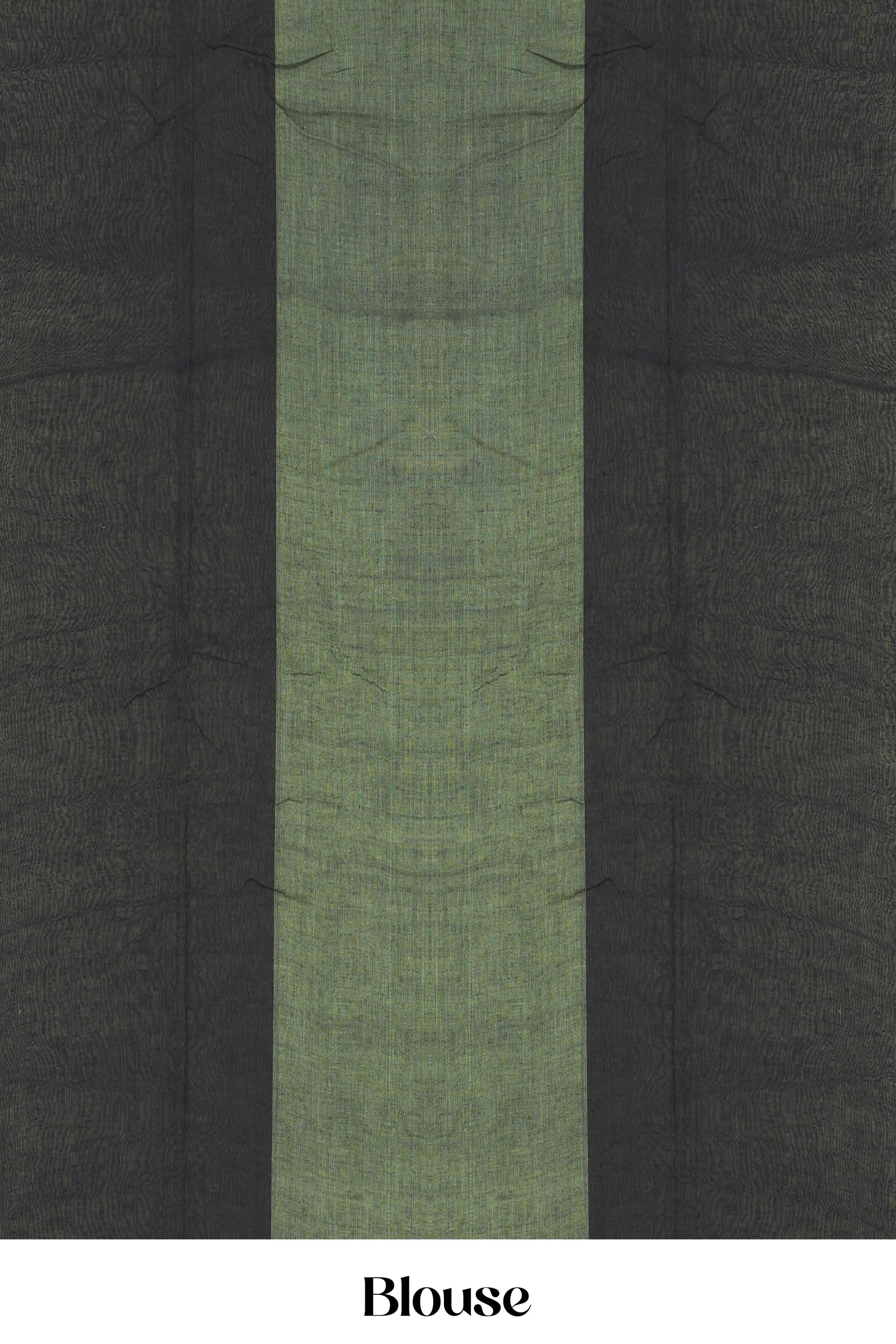 Dual tone design effect
