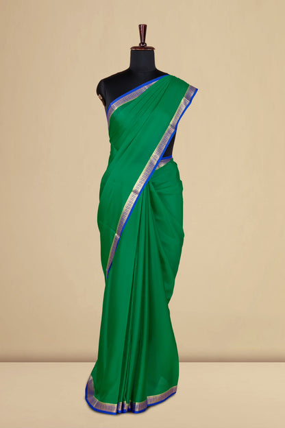 Mysore Silk Pure