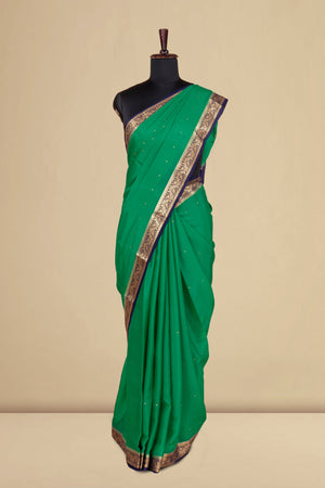 Mysore Silk Pure