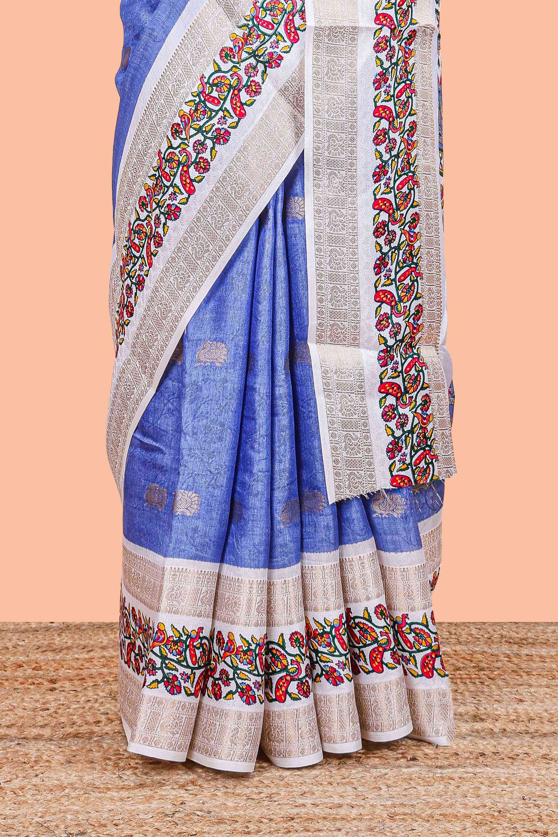 Elegant border accent