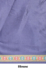 Elegant celebration drape