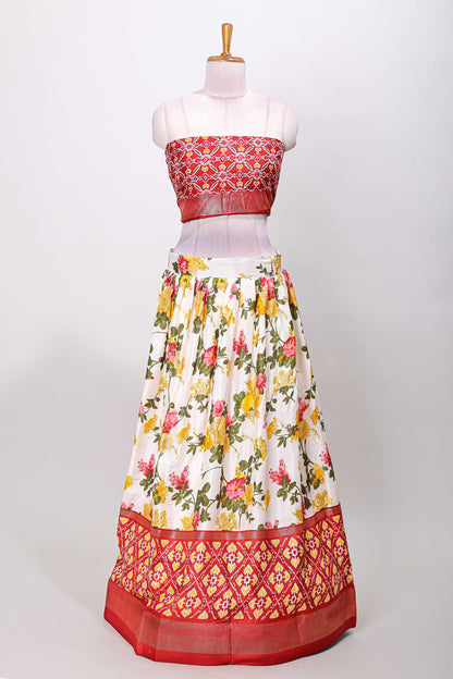 Elegant dhavani celebration style