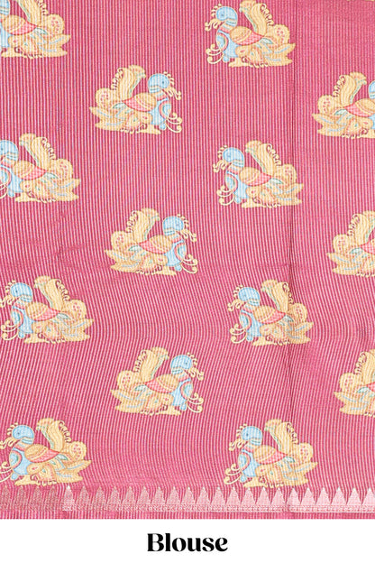Elegant drape finish