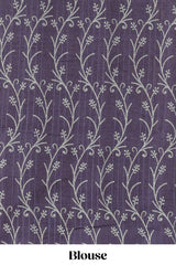 Elegant occasion drape