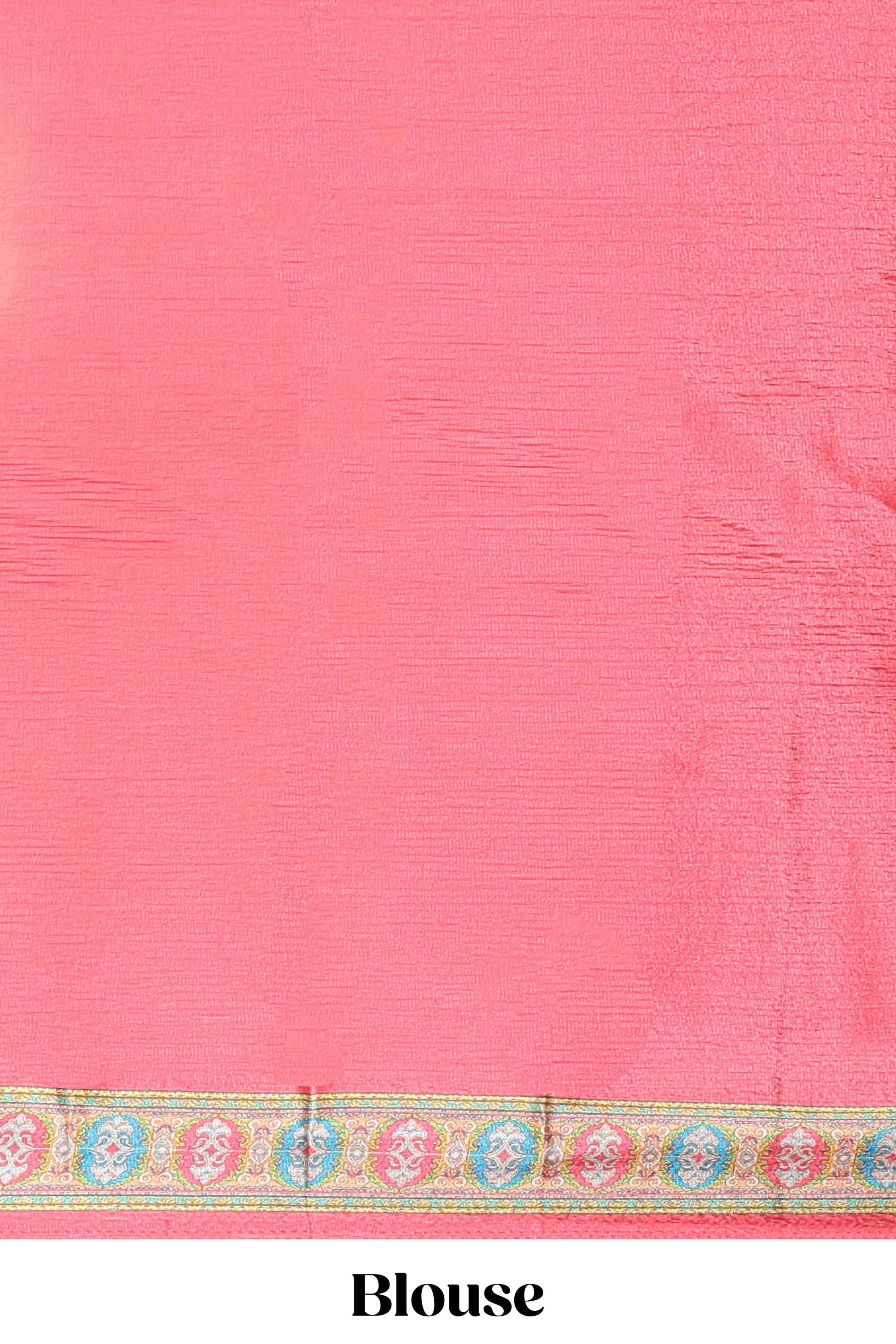 Elegant soft drape