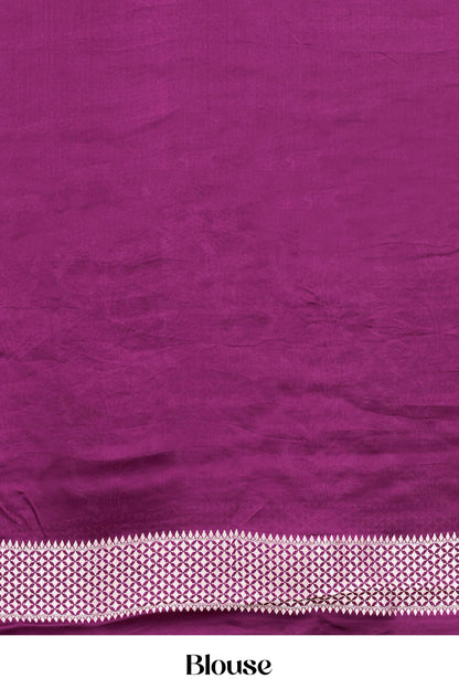 Elegant traditional wear