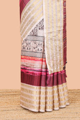 Embellished border detailing