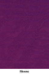 Embroidered pattern detailing