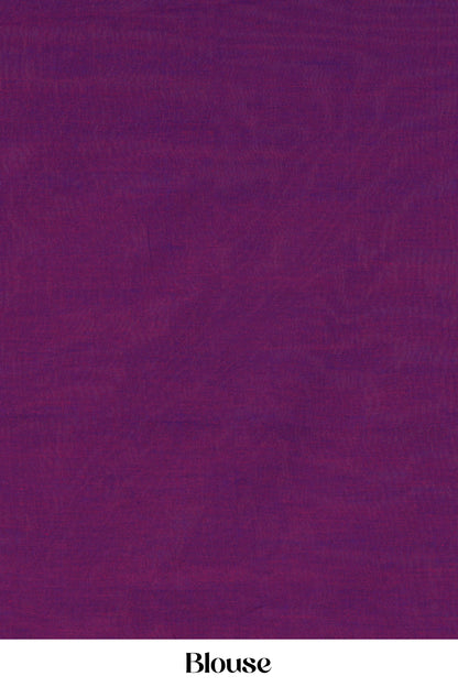 Embroidered pattern detailing