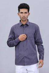Everyday printed fashion shirt