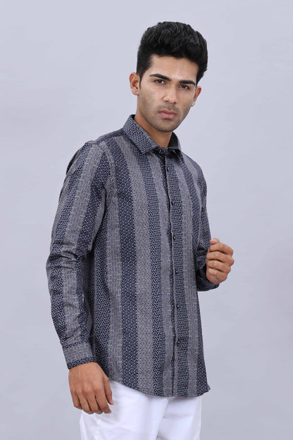 Everyday slim fit shirt