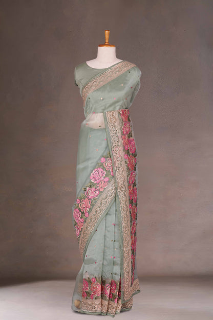 Designer Sarees