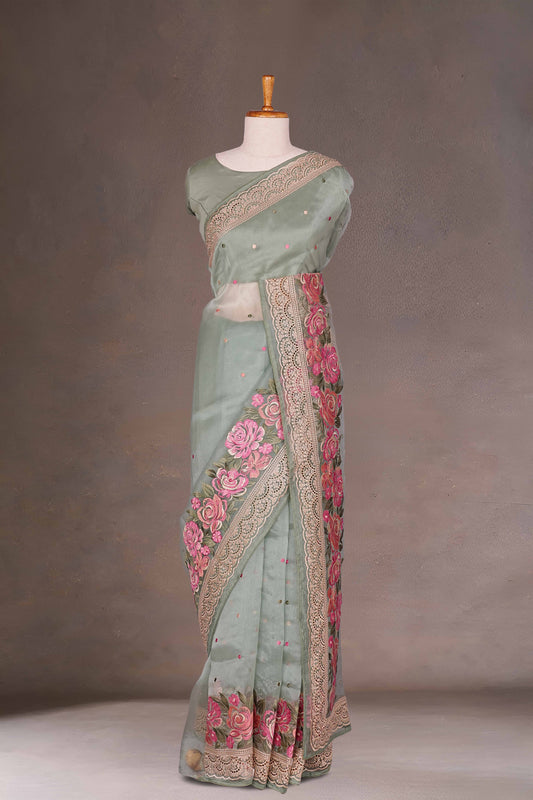 Designer Sarees