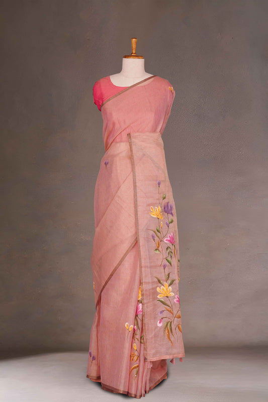 Designer Sarees