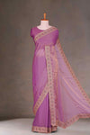 Fendi chiffon weave 
