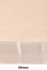  Festive elegance Blouse