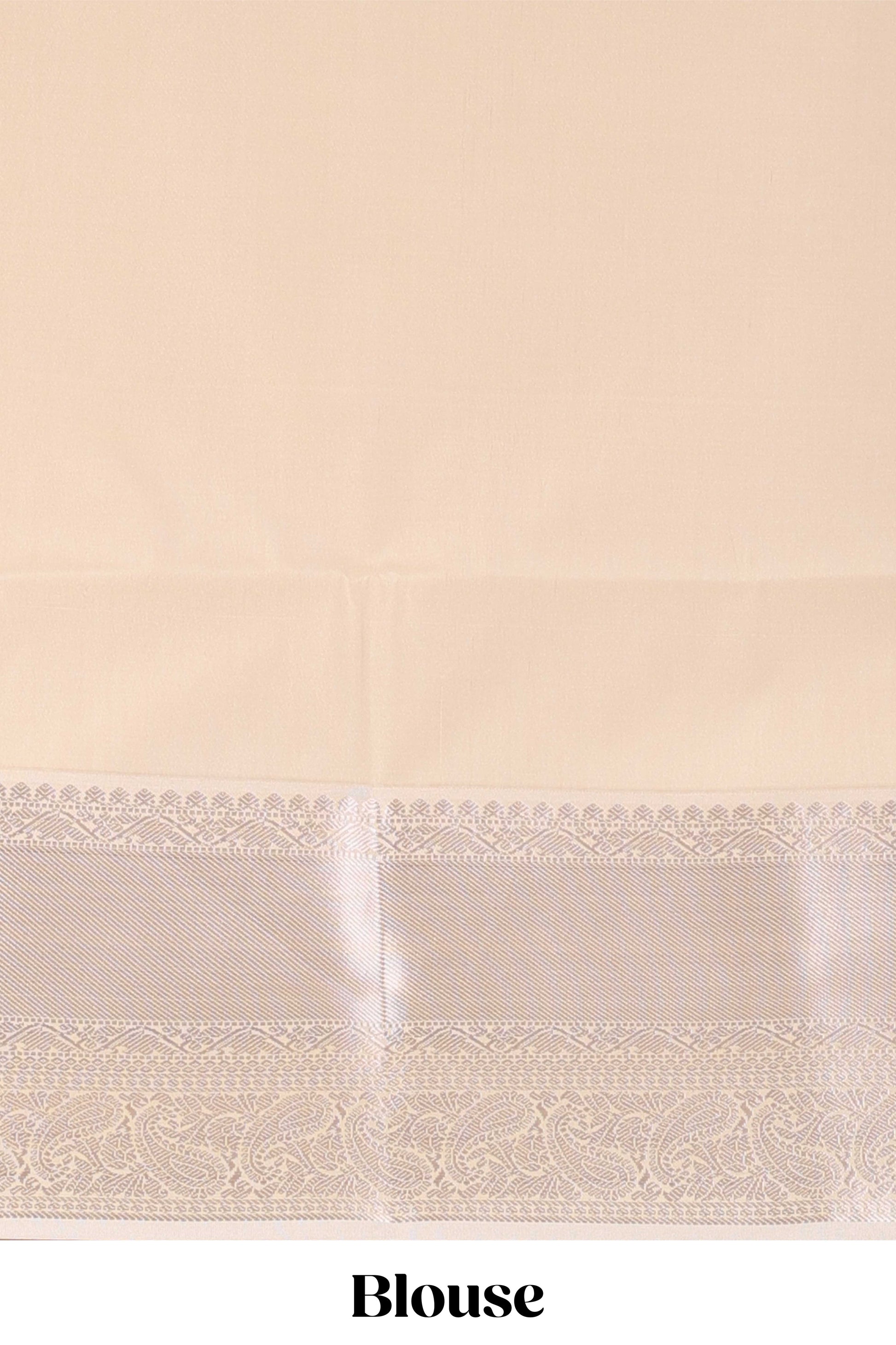  Festive elegance Blouse