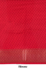 Festive elegant drape