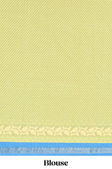 Festive refined drape