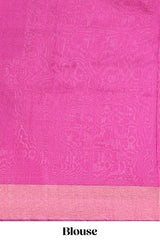 Festive saree