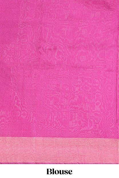 Festive saree