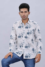 Fitted casual style