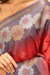 Floral pattern print
