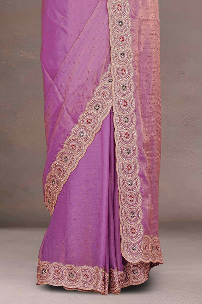 Flowing luxe fabric