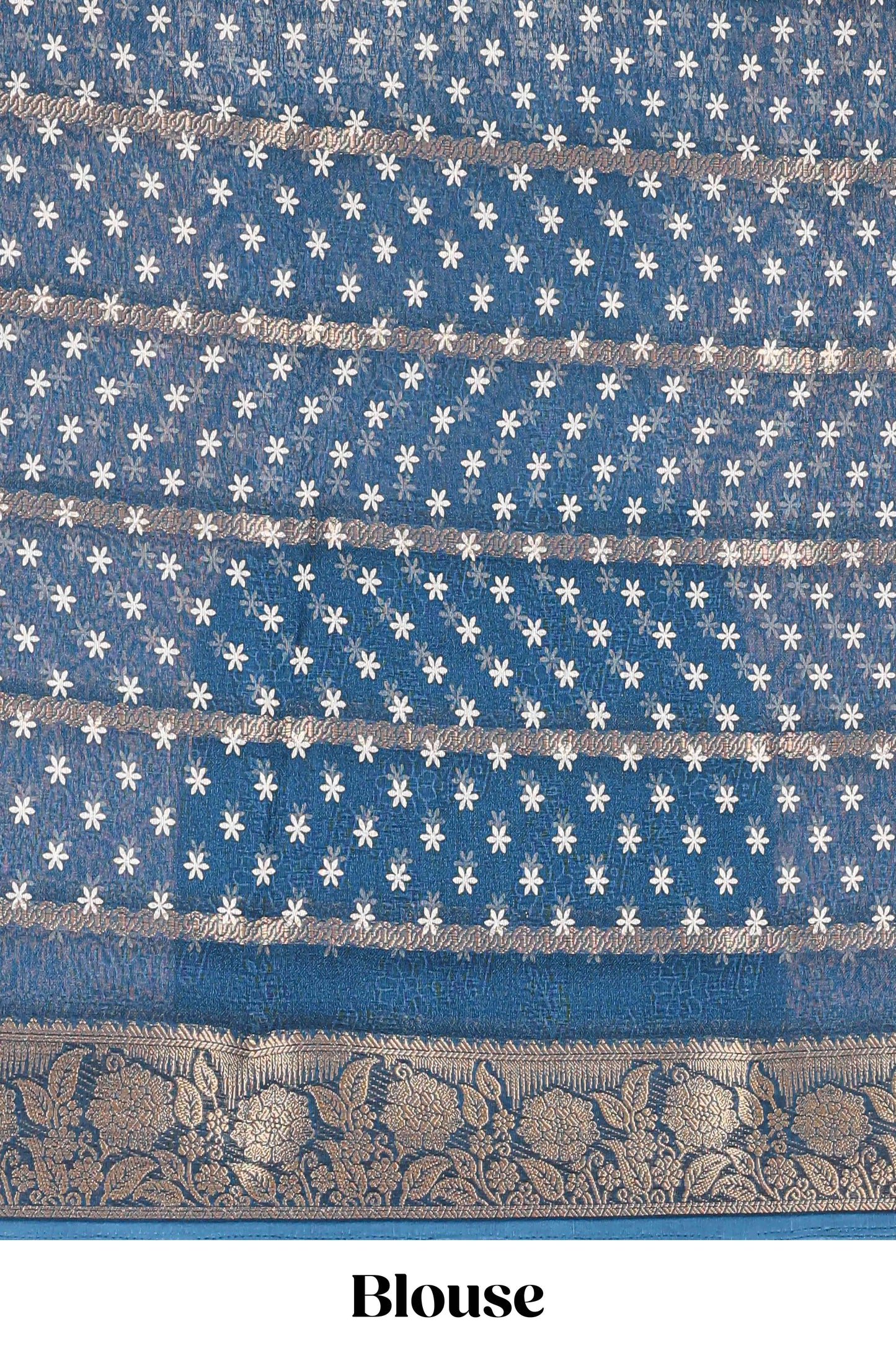 Fluid elegant drape