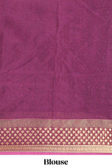 Fresh festive drape