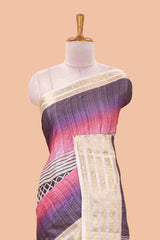 Gentle fabric flow