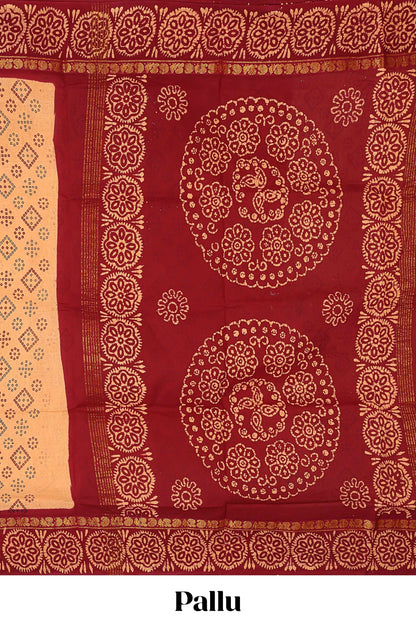 Geometric design pattern
