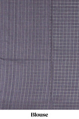 Geometric zig zag pattern