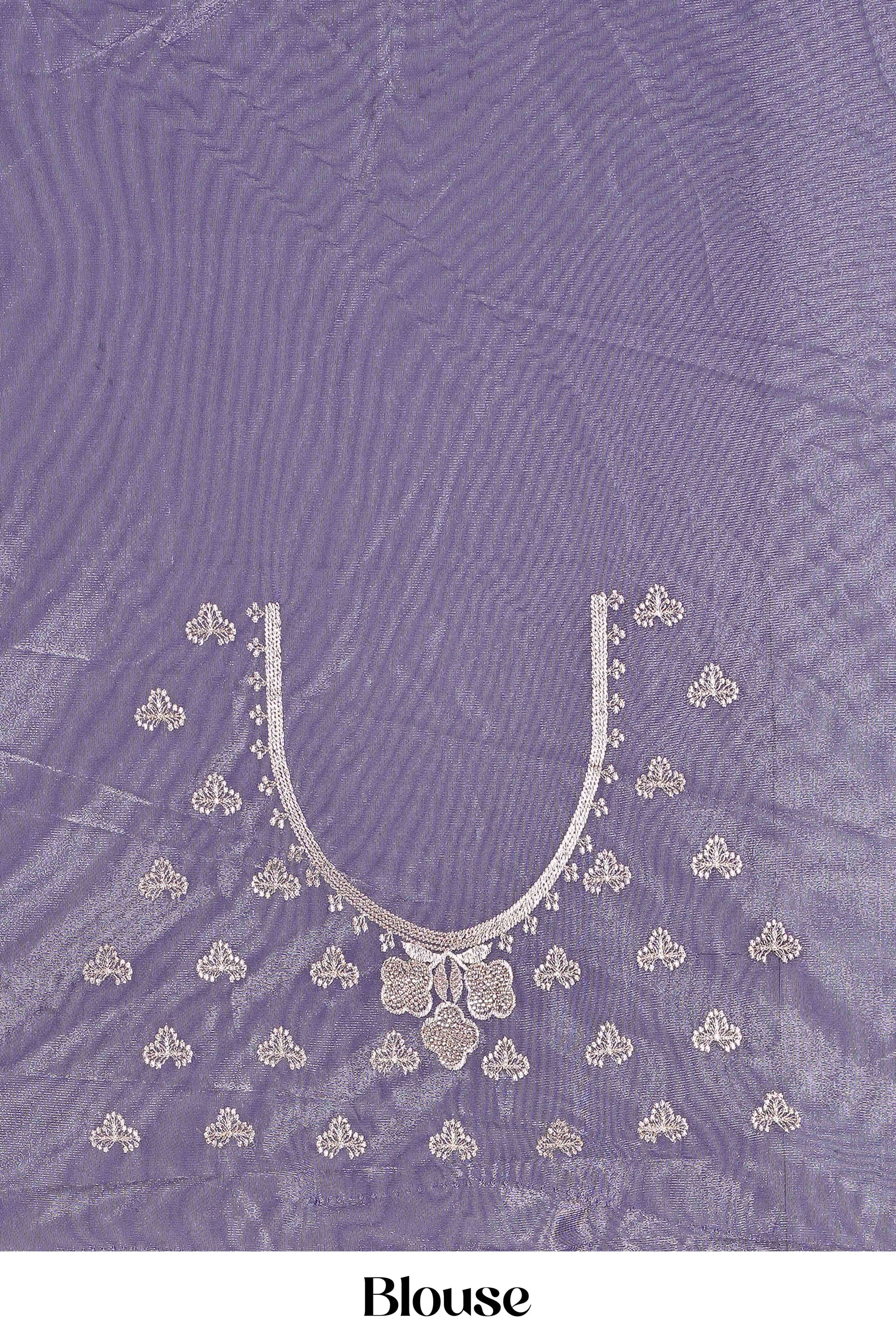Glamour occasion drape