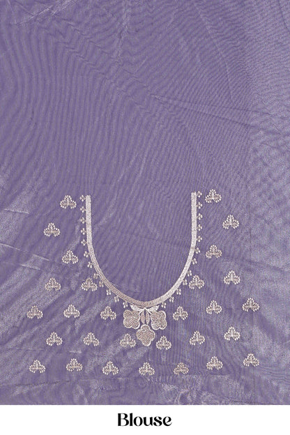 Glamour occasion drape