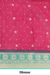 Graceful classic drape