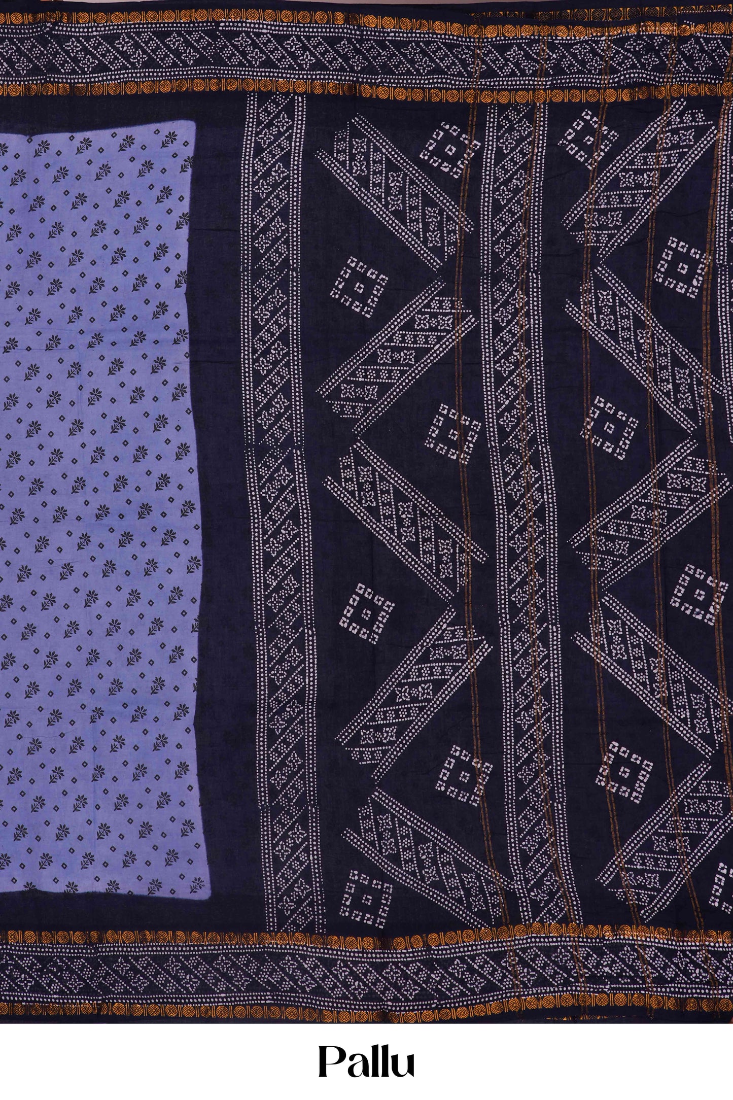 Graceful everyday drape