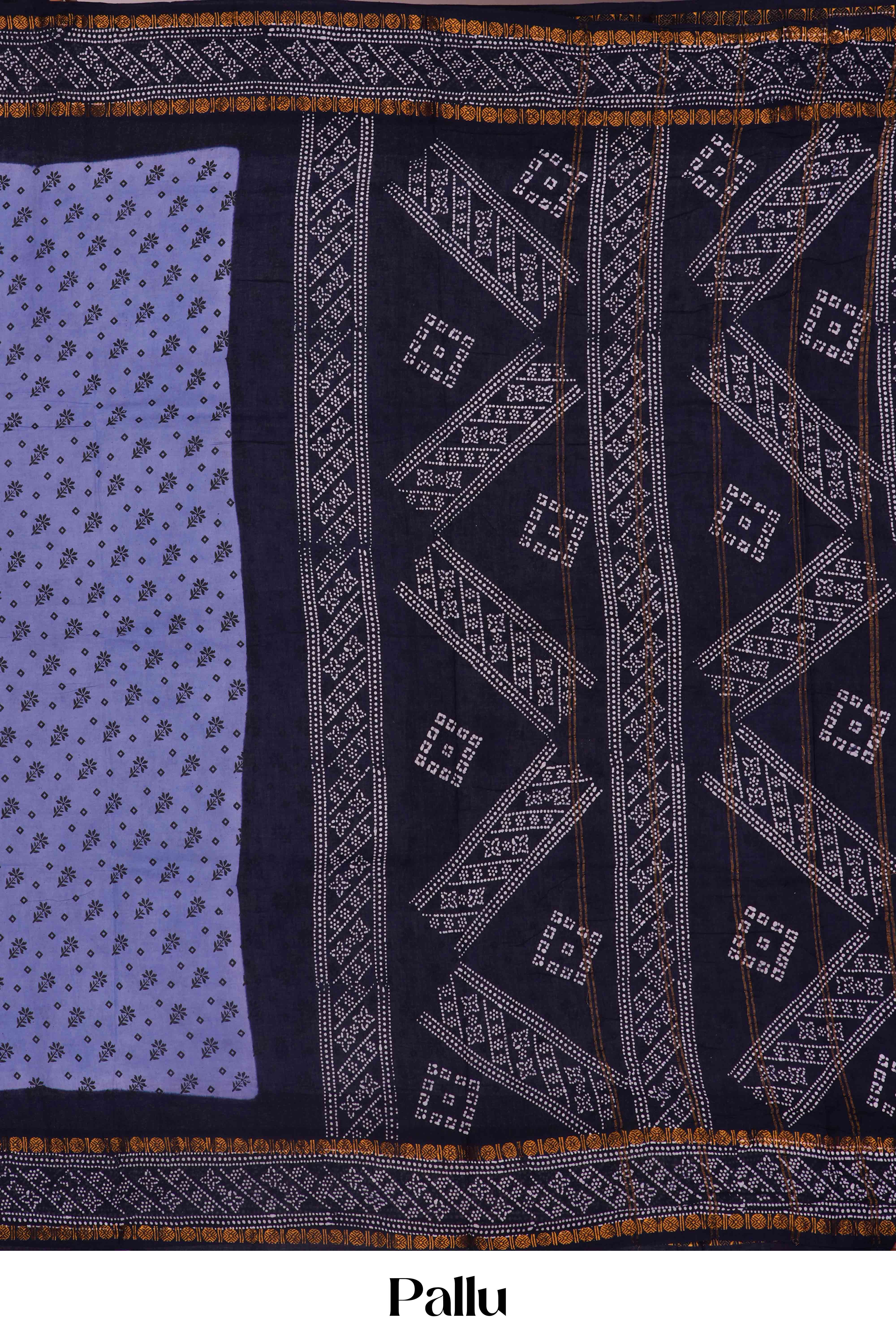 Graceful everyday drape