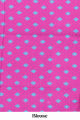 Graceful occasion blue drape