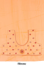 Grand celebration drape