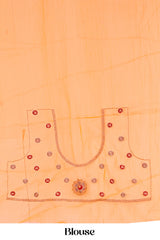 Grand celebration drape