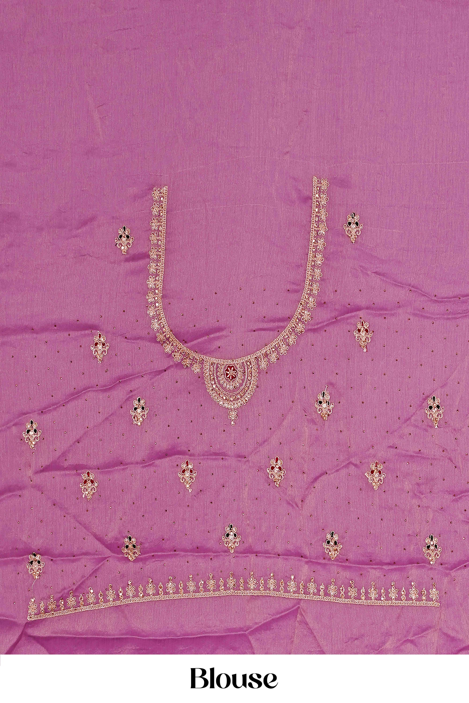 Grand occasion drape