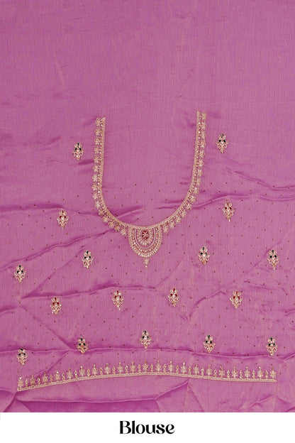 Grand occasion drape