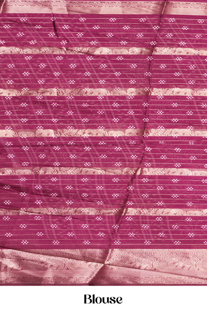 Grand statement drape